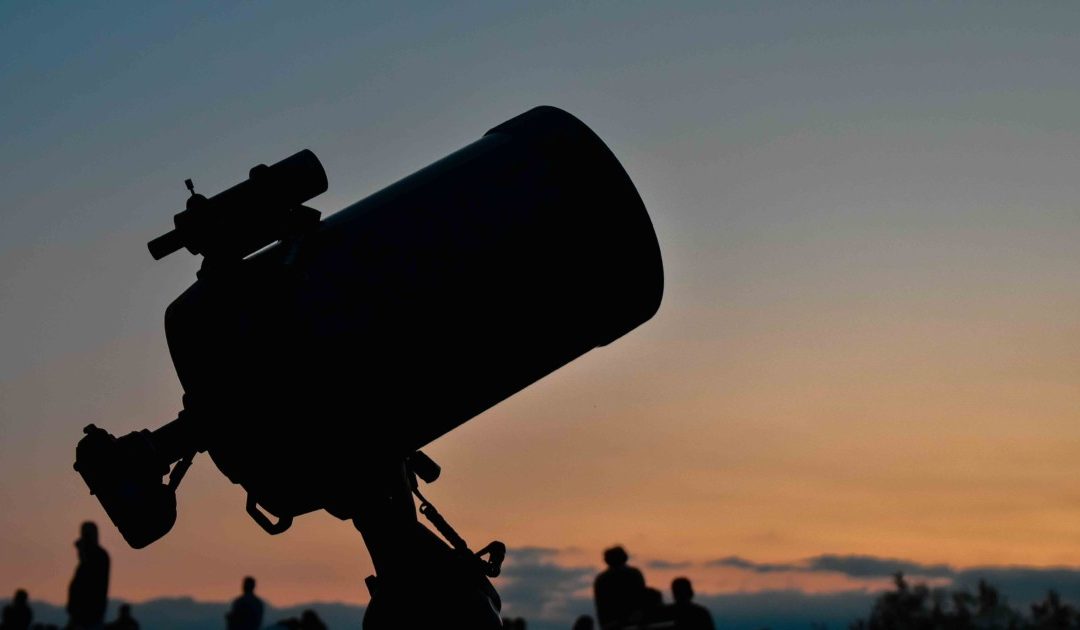 Llega a Tunuyán una capacitación para desarrollar el Turismo Astronómico en el departamento