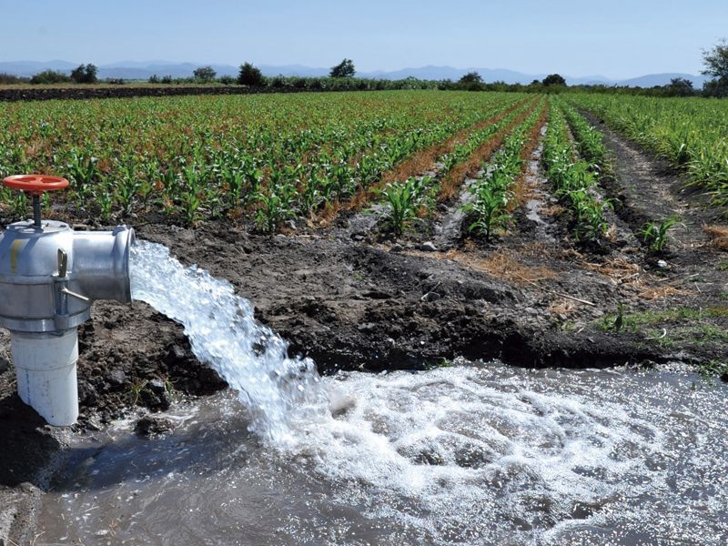 Valle de Uco: innovador concurso para escuelas secundarias sobre el uso eficiente del agua