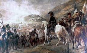 Efemérides: Batalla de Chacabuco