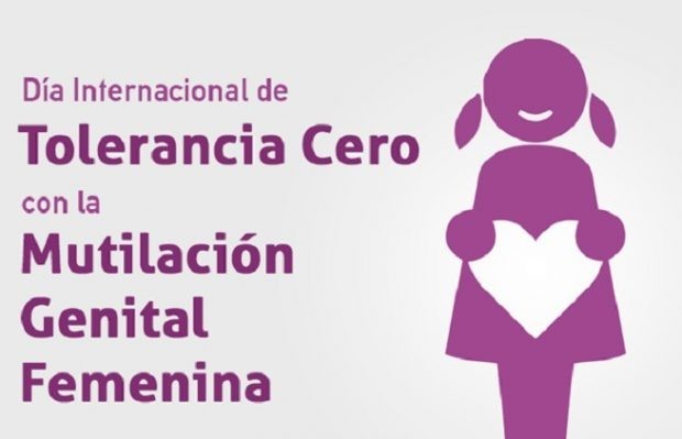 Efemérides: 6 de febrero, Día Internacional de Tolerancia Cero con la Mutilación Genital Femenina