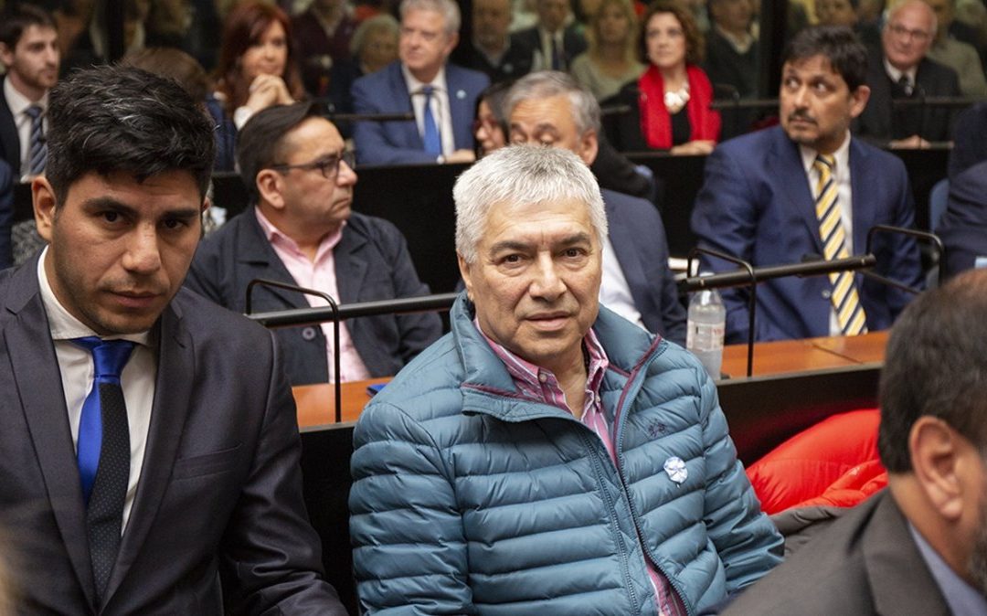 Ordenaron reducir la fianza fijada para excarcelar a Lázaro Báez