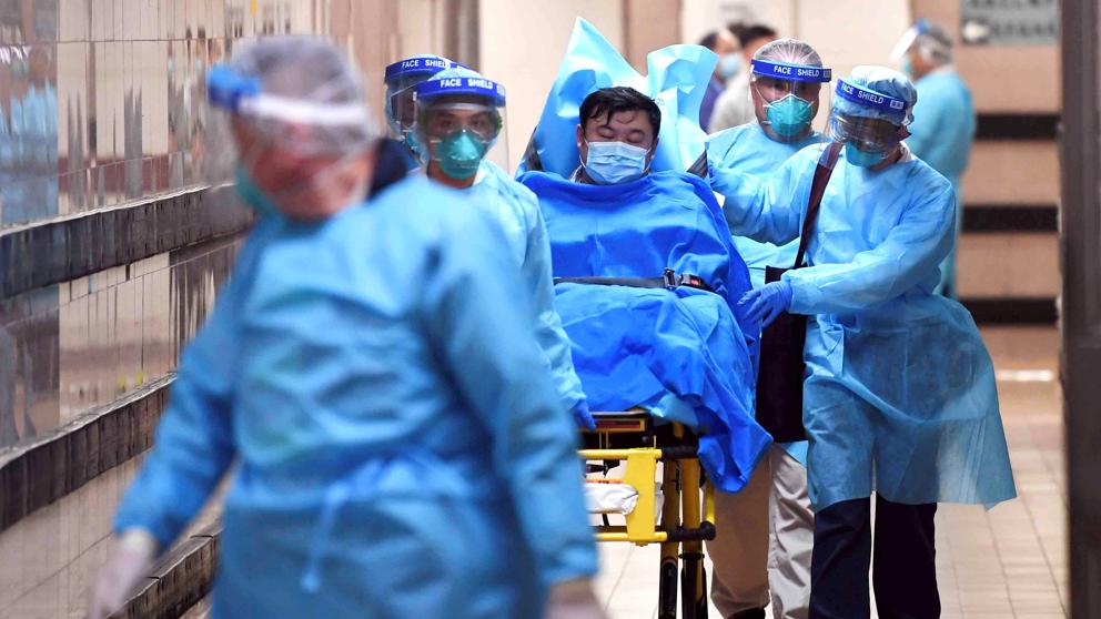 Analizan tres casos sospechosos de coronavirus en Neuquén
