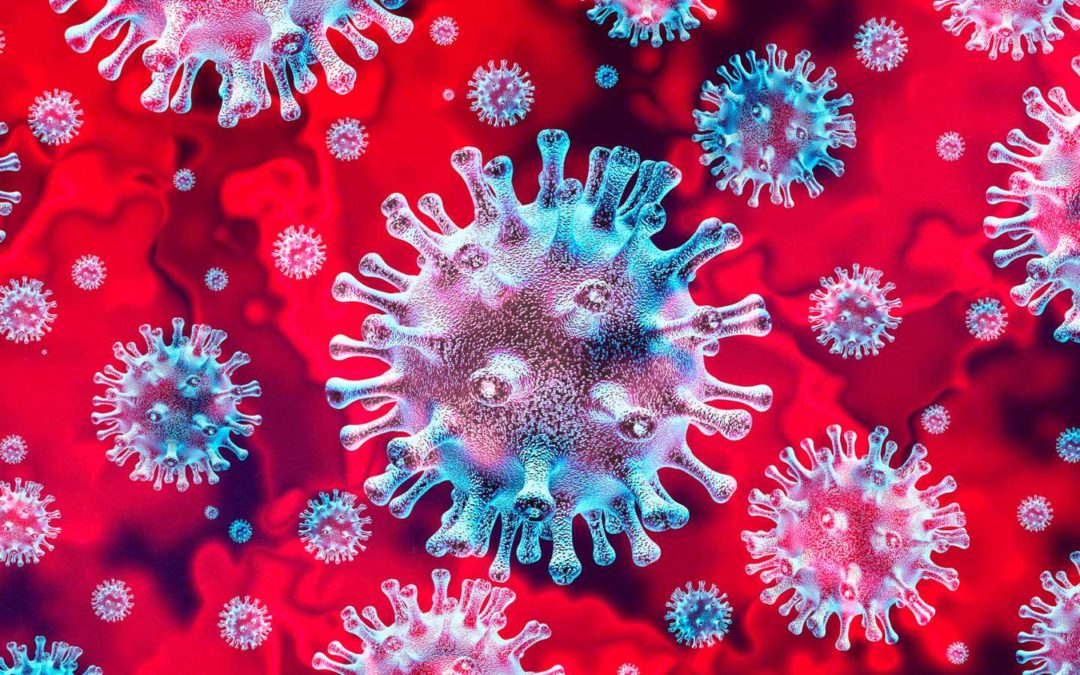 El test argentino que detecta Covid-19 en 5 minutos fue aprobado por ANMAT