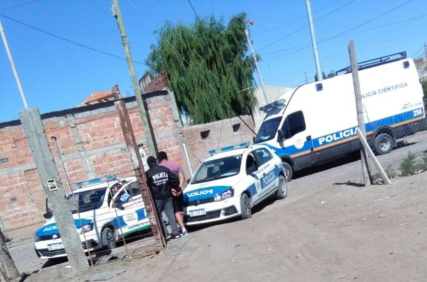 Desapareció en diciembre, hicieron la denuncia en febrero y durante su ausencia vendieron sus autos