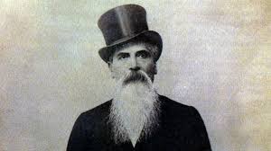 Efemérides: Nacimiento de Leandro Alem