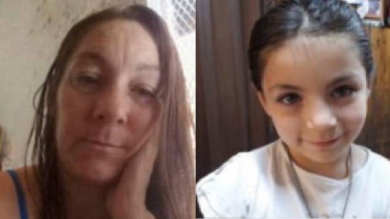 El principal sospecho del doble femicidio de Monte Chingolo Abel Romero, confesó que mató a su pareja y a la hija de la mujer, de 7 años