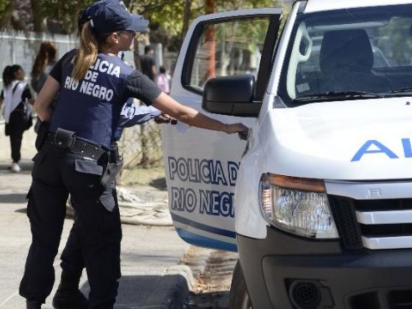 Por no cumplir el aislamiento por coronavirus, multaron a la primera persona