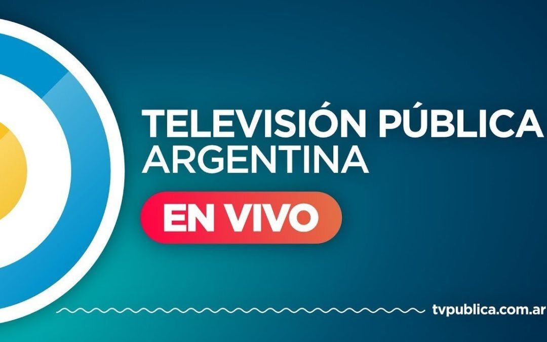 Por el coronavirus, habrá contenido educativo en la TV Pública y una plataforma web