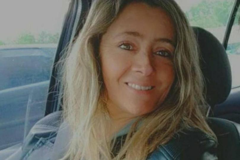 La maestra del video viral aclaró la situación