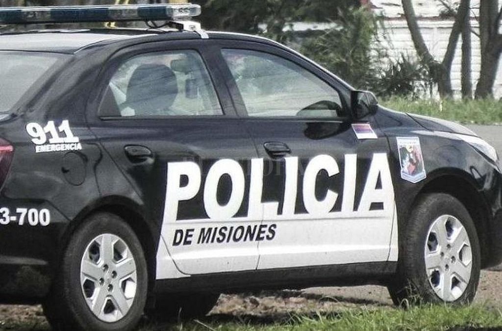 Otra vez desapareció cocaína secuestrada en una comisaria