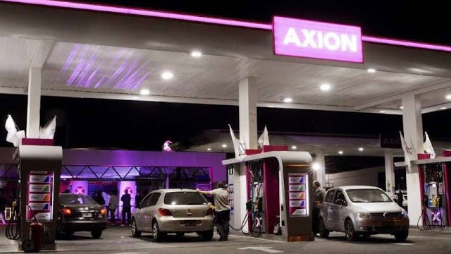 La Federación de Transportistas reclama que se rebaje el precio de los combustibles