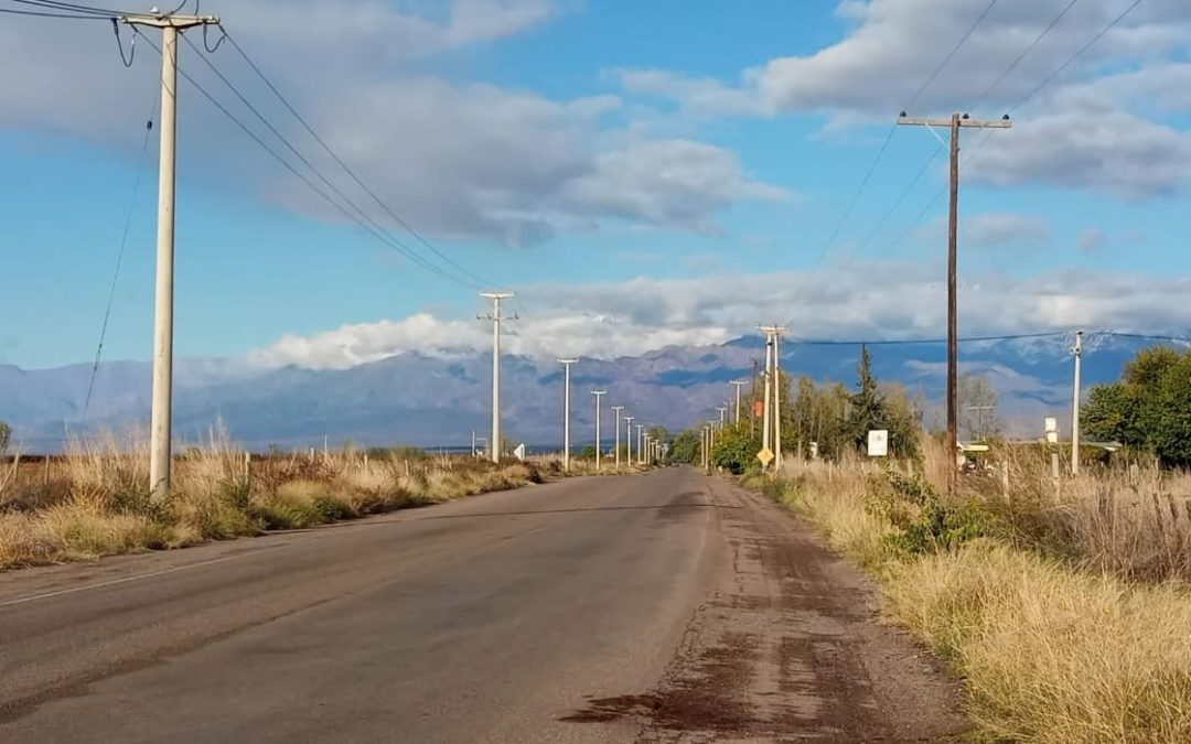 Jueves con poco cambio de la temperatura