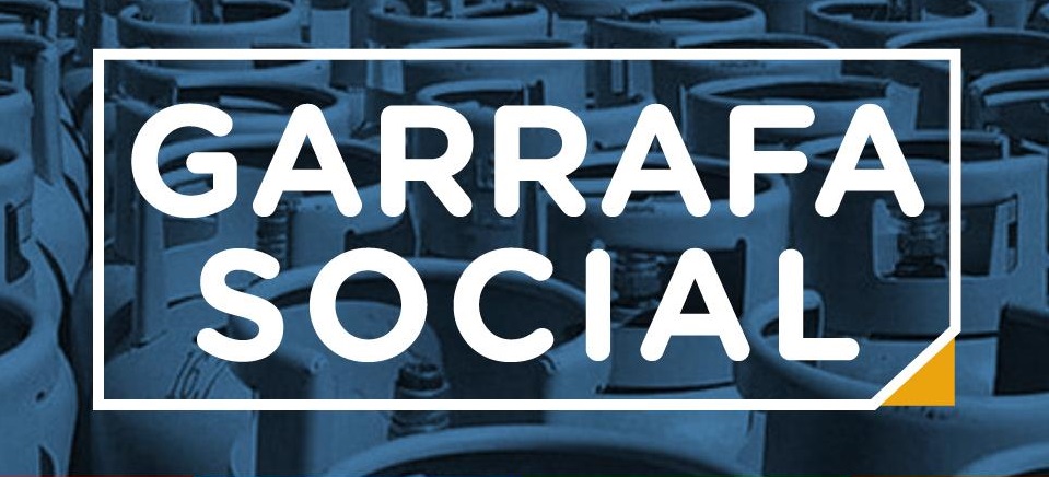 Programa Garrafa Social: esta semana estará en Vista Flores y Los Árboles