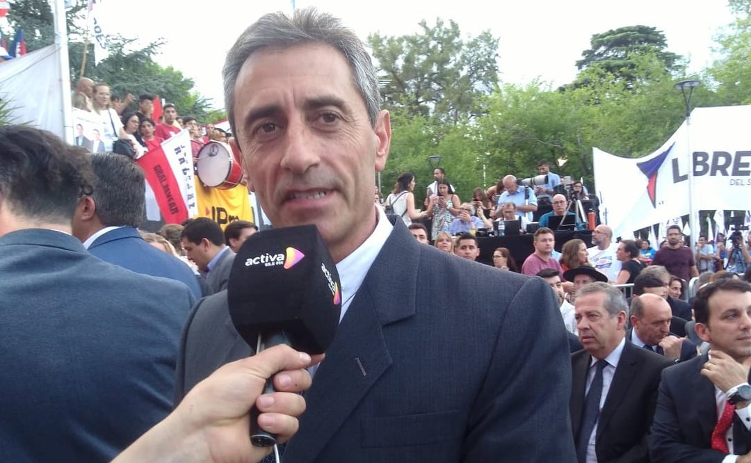 Rolando Scanio