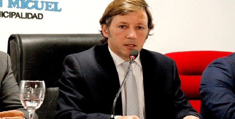 Un intendente de Buenos Aires aseguró que en su municipio liberaron presos por abuso sexual, secuestros y narcotráfico