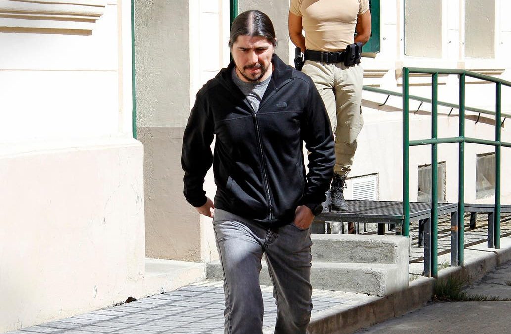 Rechazaron liberar al hijo de Lázaro Báez que pidió salir de la cárcel por la pandemia