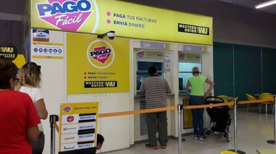 Desde el lunes 20 volverán a abrir los centros de cobranza de servicios públicos e impuestos