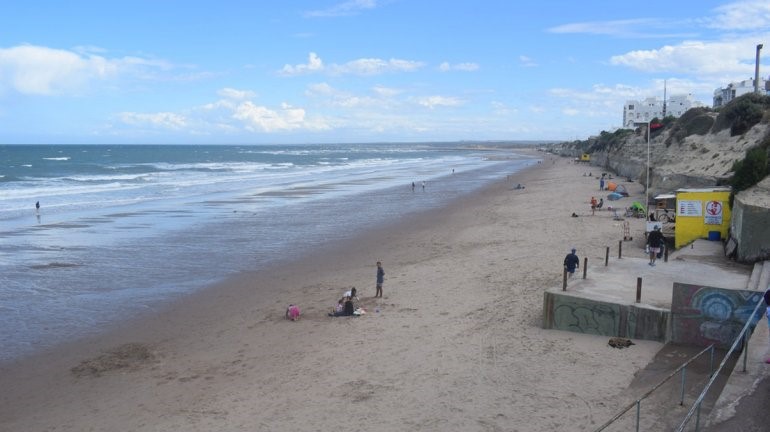 Efemérides: 18 de septiembre, Día Mundial de las Playas