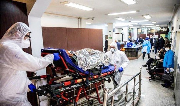 La Rioja: con más de 1000 casos positivos está al borde del colapso sanitario