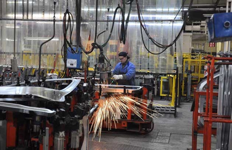 Efemérides: 2 de septiembre, Día de la Industria Nacional