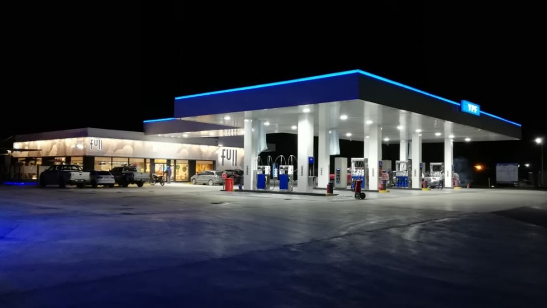 La venta de combustibles cayó el 90 %  y las estaciones de servicio le pidieron ayuda al Gobierno