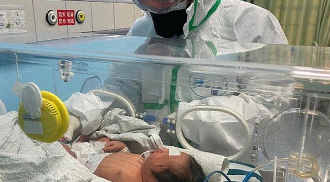 Advierten por la llegada de la bronquiolitis en medio de la Pandemia