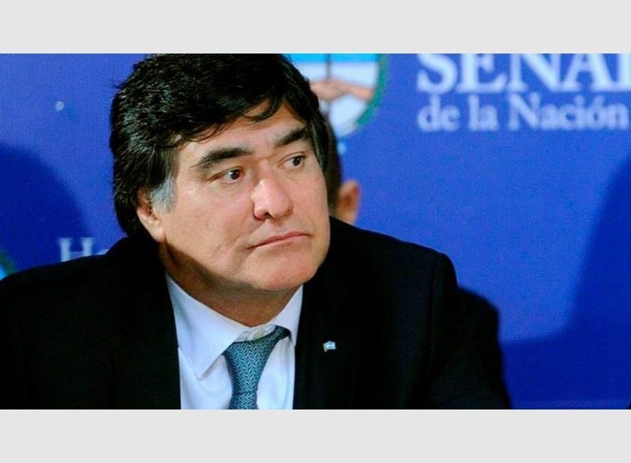Carlos Zannini pidió anular el juicio por el Memorándum con Irán