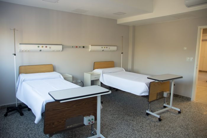 Senado: continúan en estudio los proyectos del Plan de Salud para Mendoza
