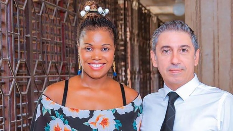 Médico argentino murió en Tanzania, sus dos hijos quedaron solos allá y su mujer está varada en Buenos Aires