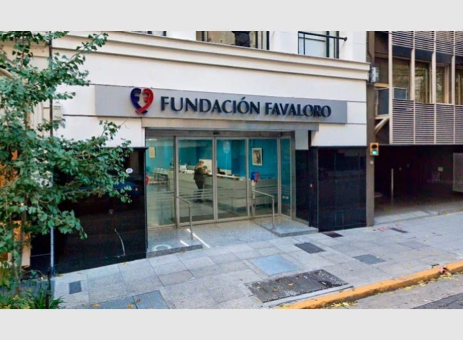 La Fundación Favaloro cerrará dos sanatorios por la crisis y por temor al contagio
