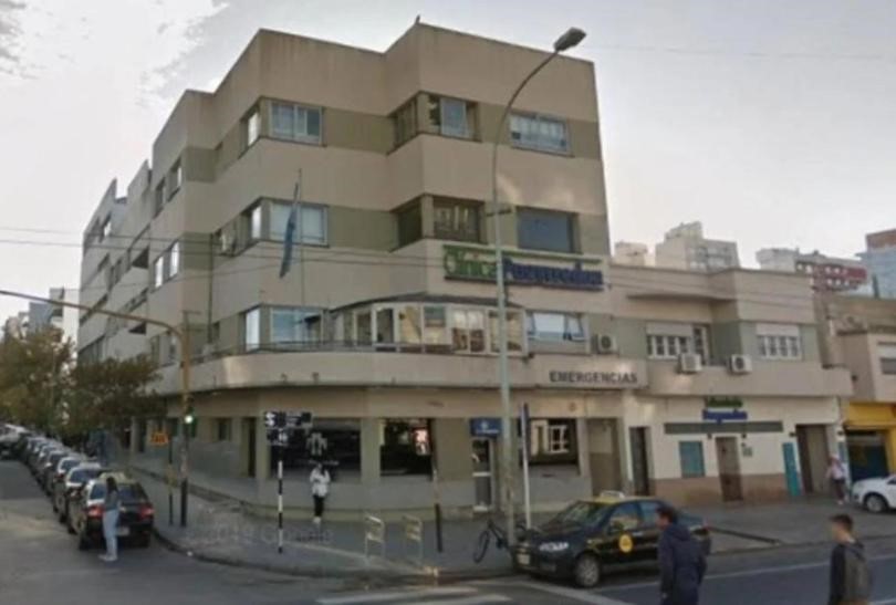 Aíslan a 50 embarazadas por un obstetra que está infectado de Covid-19