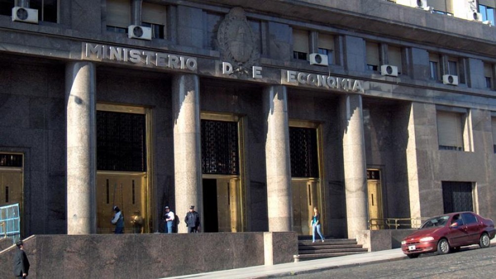 De acuerdo con sus necesidades Economía otorgará préstamos a las provincias