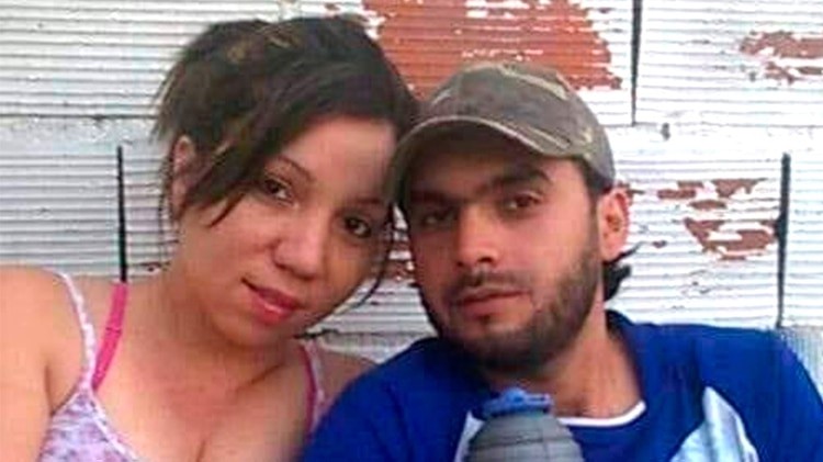 Pidieron prisión perpetua para la pareja acusada de asesinar a su hija de dos años en Paraná