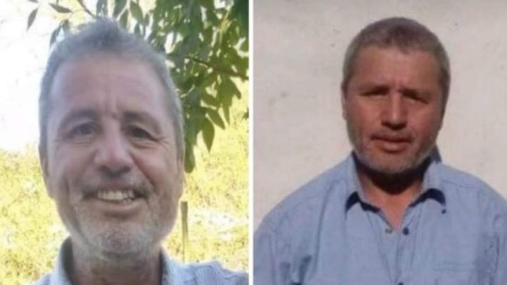 Difunden la foto del femicida que asesino a su pareja a martillazos para que la gente ayude a capturarlo.