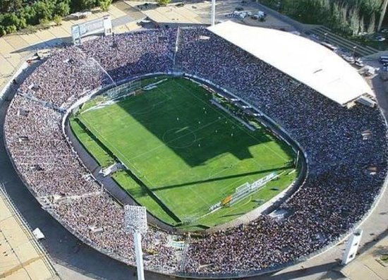 Rugby Championship: Los Pumas vs. All Blacks en Mendoza