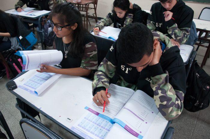 Recomiendan no condenar a la repetición a los alumnos que no pudieron seguir los aprendizajes
