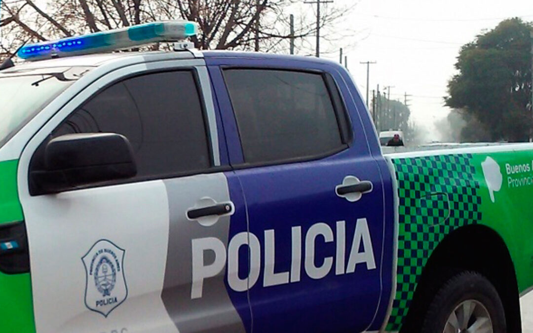 Alerta por planteos salariales policiales en varias provincias Argentinas