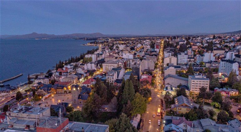 En Bariloche podrían cerrar más de 100 locales comerciales