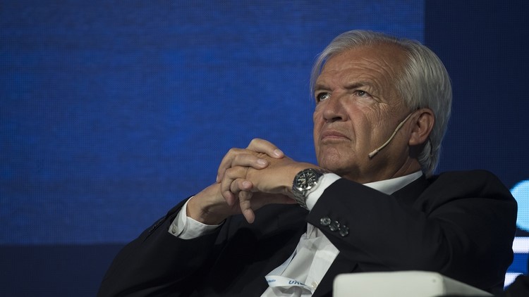 Directivo de Techint alertó sobre las consecuencias dramáticas de la cuarentena: “En Siderca la producción es cero”