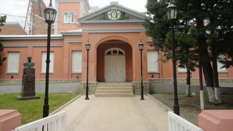 El Gobierno de Santa Cruz compró lavandina a una empresa “fantasma”