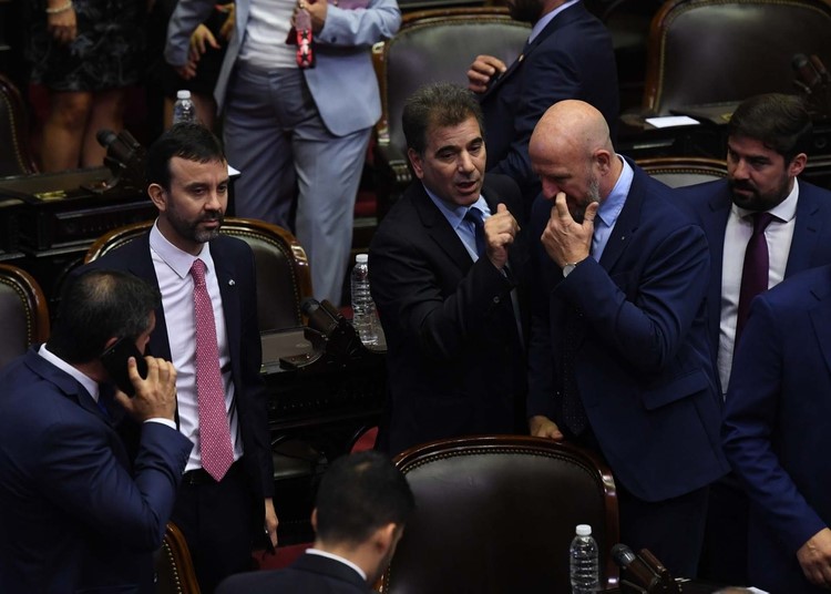 Diputados de Cambiemos denunciaron penalmente a Alberto Fernández por la expropiación de Vicentin