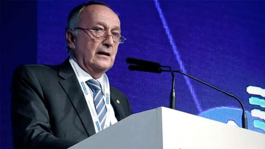 Presidente de la UIA afirmó que la economía cayó por la pandemia y no por la cuarentena