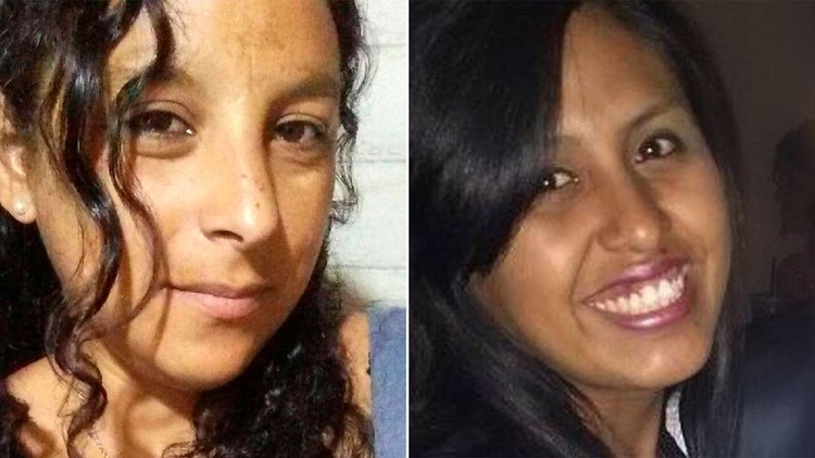 En Córdoba y La Plata dos mujeres fueron asesinadas en brutales episodios de violencia