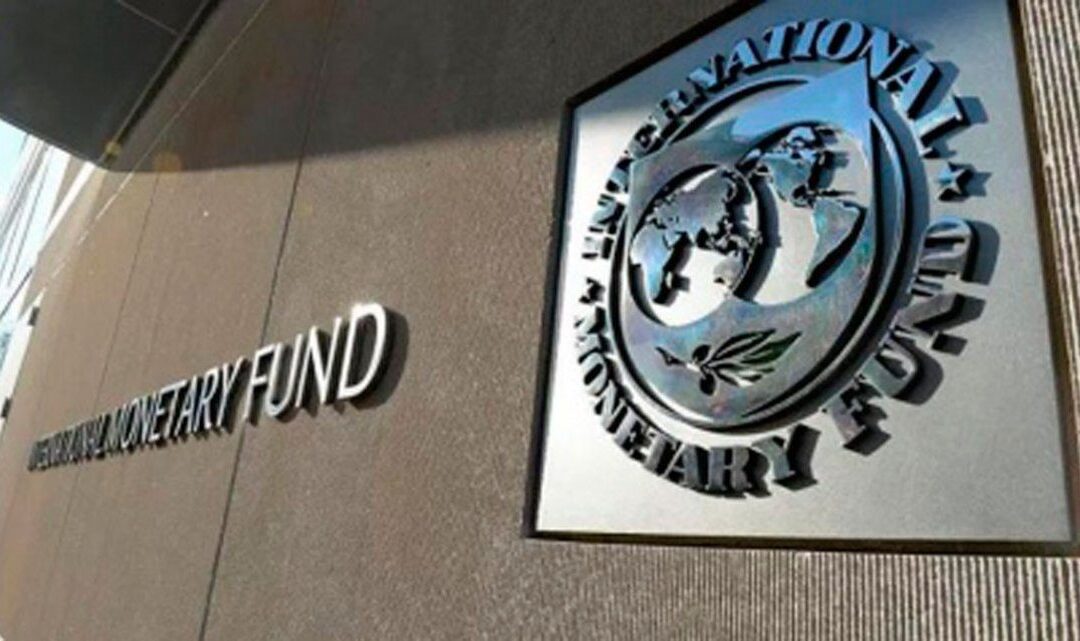 El FMI ajustó pronóstico para la Argentina y prevé que la economía caerá un 9,9% en 2020
