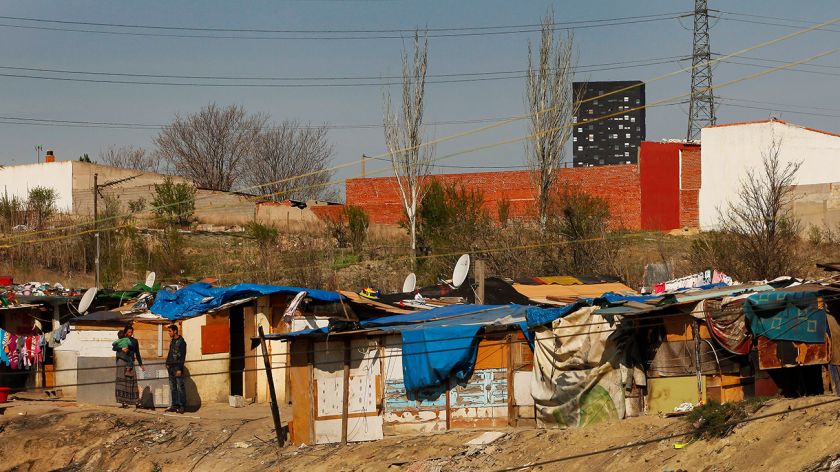 Crecieron la pobreza y la indigencia en el Gran Mendoza
