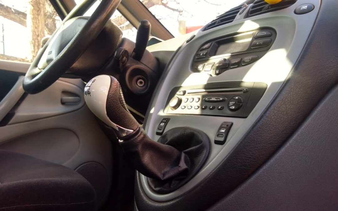 Abren las inscripciones para el segundo ciclo del programa “Mujeres al volante”