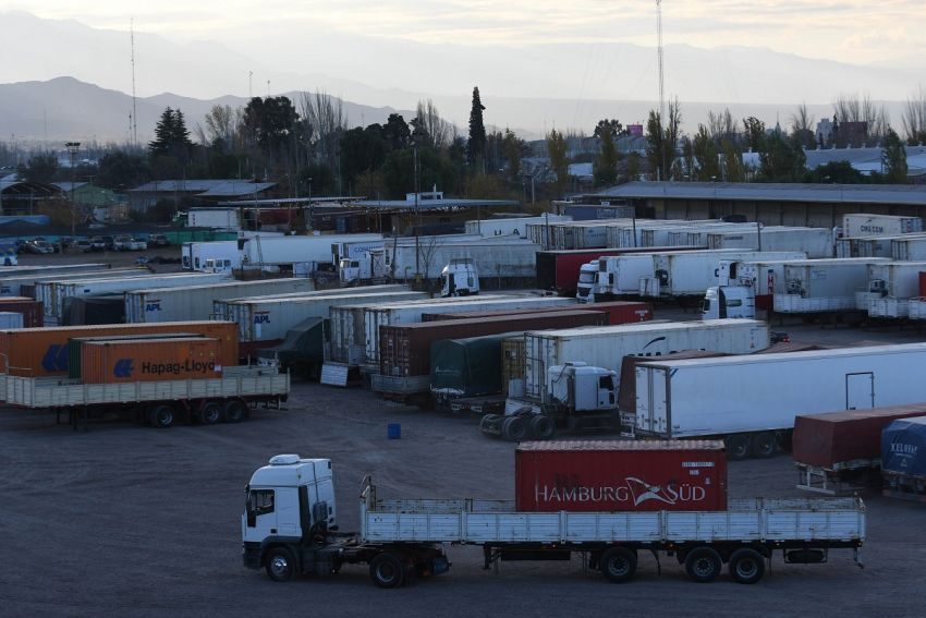 Los costos del transporte aumentaron un 47% en lo que va del año