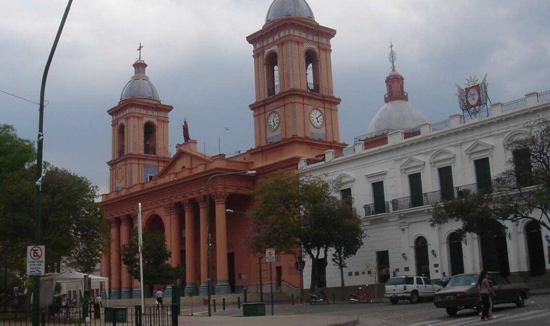 Catamarca: confirmaron cinco nuevos casos y ya son seis en total