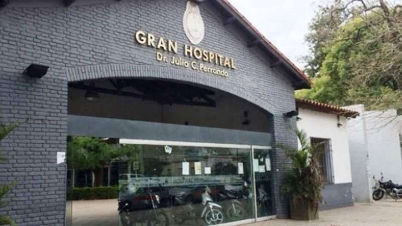 Grave denuncia por corte de respiradores a pacientes con Covid-19