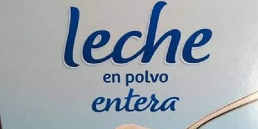 Indignación por empleado provincial que puso un negocio con alimentos de merenderos
